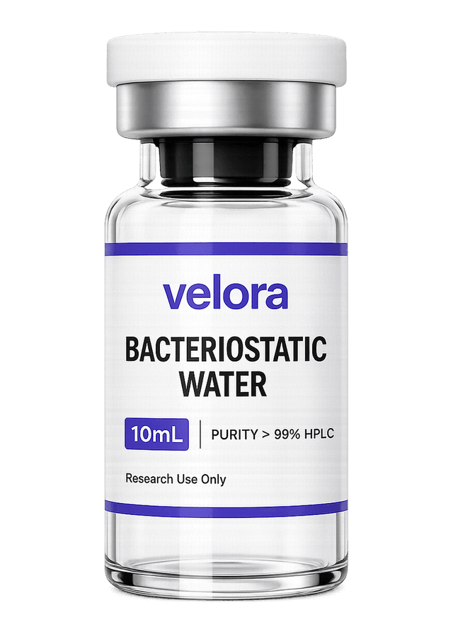 Bac Water