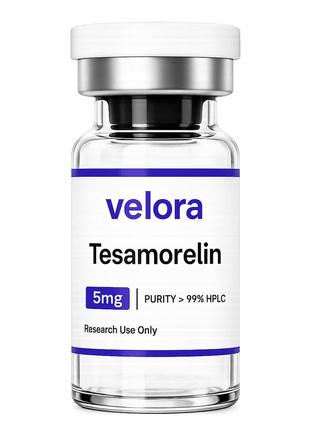 Tesamorelin